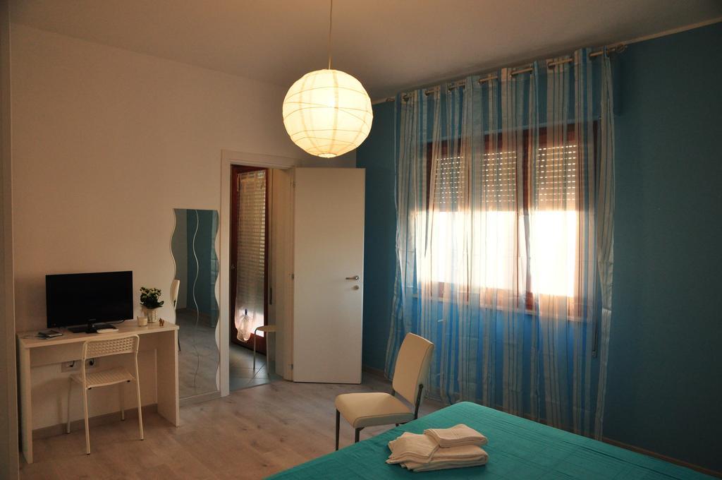 Domus Primavera Scerne Zimmer foto