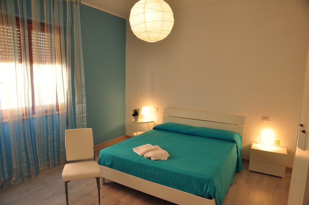 Domus Primavera Scerne Zimmer foto