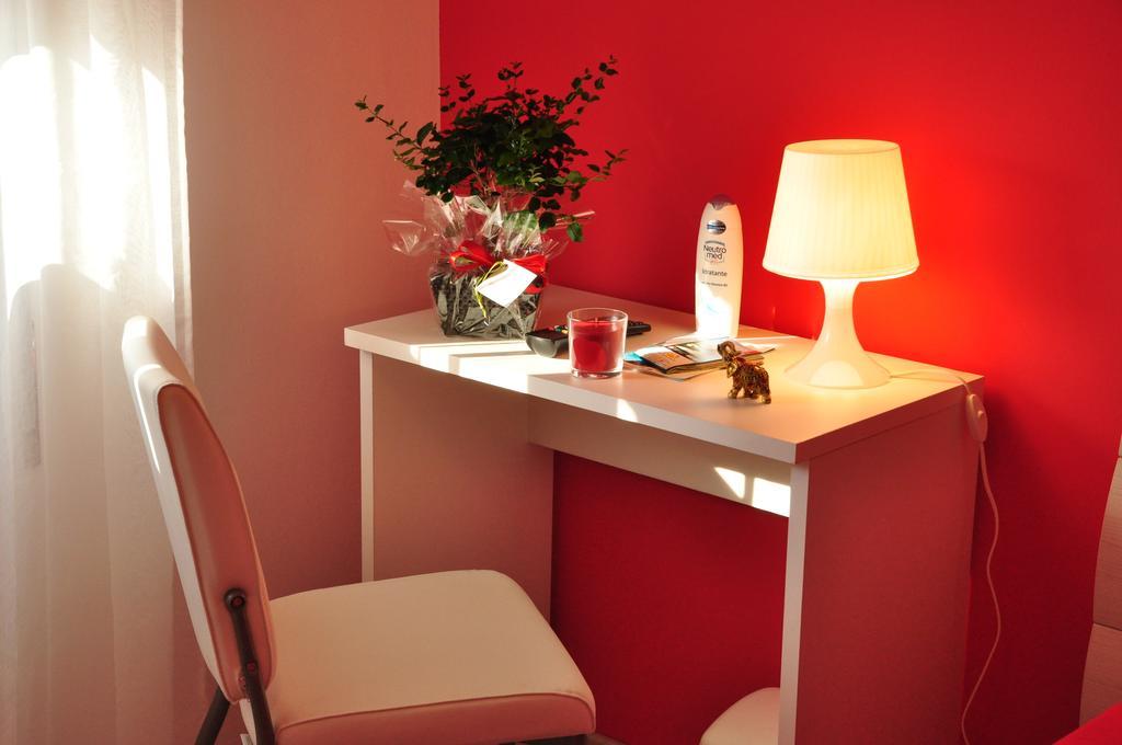 Domus Primavera Scerne Zimmer foto